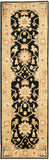 Safavieh Oushak OSH115 Hand Knotted Rug