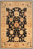 Safavieh Oushak OSH115 Hand Knotted Rug