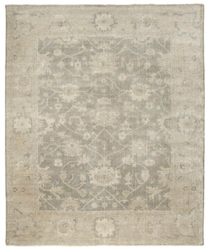 Safavieh Oushak OSH115 Hand Knotted Rug