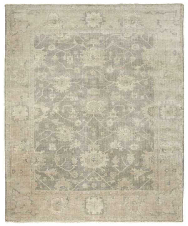 Safavieh Oushak OSH115 Hand Knotted Rug