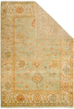 Safavieh Oushak OSH117 Hand Knotted Rug