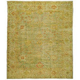 Safavieh Oushak OSH117 Hand Knotted Rug