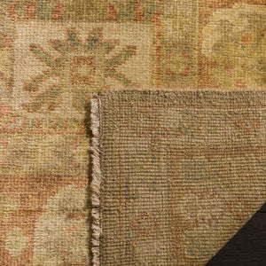 Safavieh Oushak OSH118 Hand Knotted Rug