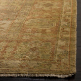 Safavieh Oushak OSH118 Hand Knotted Rug