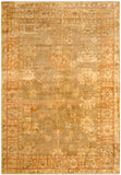 Safavieh Oushak OSH118 Hand Knotted Rug