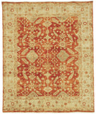 Safavieh Oushak OSH119 Hand Knotted Rug