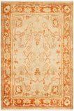 Safavieh Oushak OSH122 Hand Knotted Rug