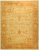 Safavieh Oushak OSH122 Hand Knotted Rug