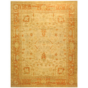 Safavieh Oushak OSH122 Hand Knotted Rug