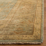 Safavieh Oushak OSH124 Hand Knotted Rug