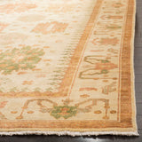 Safavieh Oushak OSH126 Hand Knotted Rug