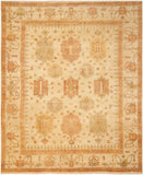 Safavieh Oushak OSH126 Hand Knotted Rug