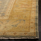 Safavieh Oushak OSH126 Hand Knotted Rug