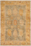 Safavieh Oushak OSH126 Hand Knotted Rug