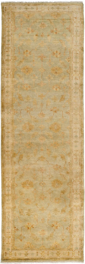Safavieh Oushak OSH141 Hand Knotted Rug
