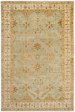 Safavieh Oushak OSH141 Hand Knotted Rug