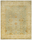 Safavieh Oushak OSH141 Hand Knotted Rug