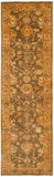 Safavieh Oushak OSH144 Hand Knotted Rug