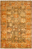 Safavieh Oushak OSH144 Hand Knotted Rug