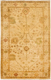 Safavieh Oushak OSH145 Hand Knotted Rug