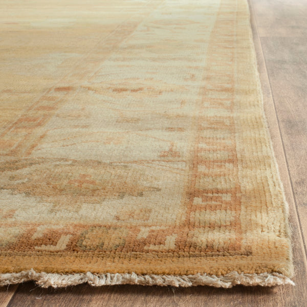Safavieh Oushak OSH145 Hand Knotted Rug