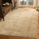 Safavieh Oushak OSH154 Hand Knotted Rug