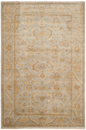 Safavieh Oushak OSH154 Hand Knotted Rug