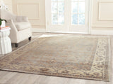 Safavieh Oushak OSH231 Hand Knotted Rug