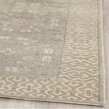 Safavieh Oushak OSH232 Hand Knotted Rug