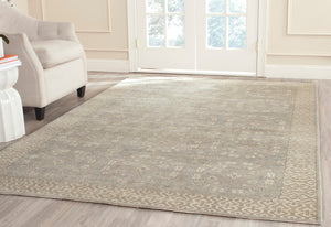 Safavieh Oushak OSH232 Hand Knotted Rug