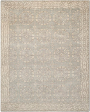 Safavieh Oushak OSH232 Hand Knotted Rug