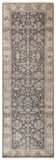 Oushak OSH235 Hand Knotted Rug