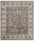 Safavieh Oushak OSH235 Hand Knotted Rug