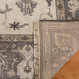 Safavieh Oushak OSH235 Hand Knotted Rug