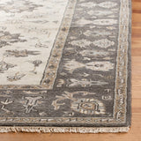 Safavieh Oushak OSH235 Hand Knotted Rug