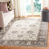 Safavieh Oushak OSH235 Hand Knotted Rug