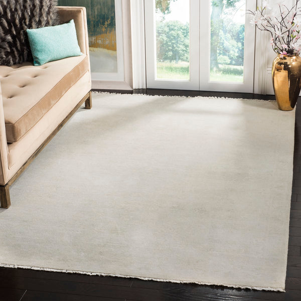 Safavieh Oushak OSH301 Hand Knotted Rug