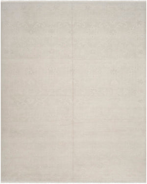 Safavieh Oushak OSH301 Hand Knotted Rug