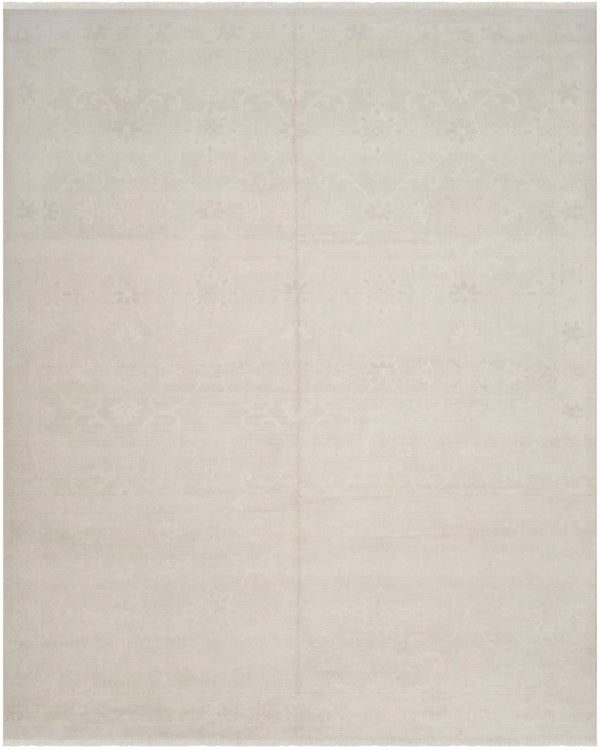 Safavieh Oushak OSH301 Hand Knotted Rug