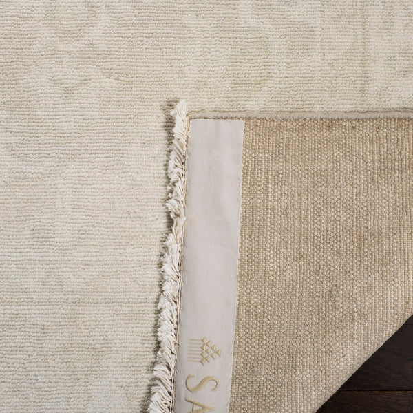 Safavieh Oushak OSH304 Hand Knotted Rug