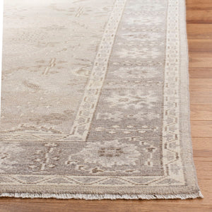 Safavieh Oushak OSH356 Hand Knotted Rug