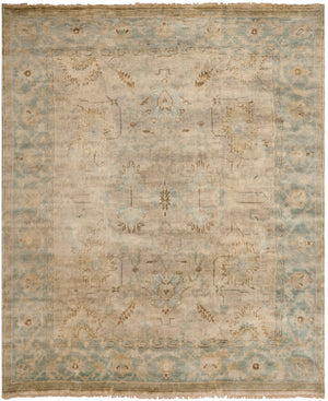 Safavieh Oushak OSH562 Hand Knotted Rug