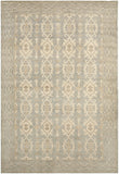 OSH661 Hand Knotted Rug