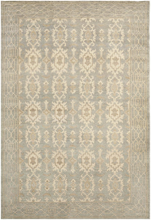 Safavieh OSH661 Hand Knotted Rug