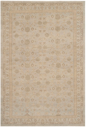 Safavieh Oushak OSH662 Hand Knotted Rug