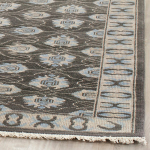 Safavieh Oushak OSH711 Hand Knotted Rug