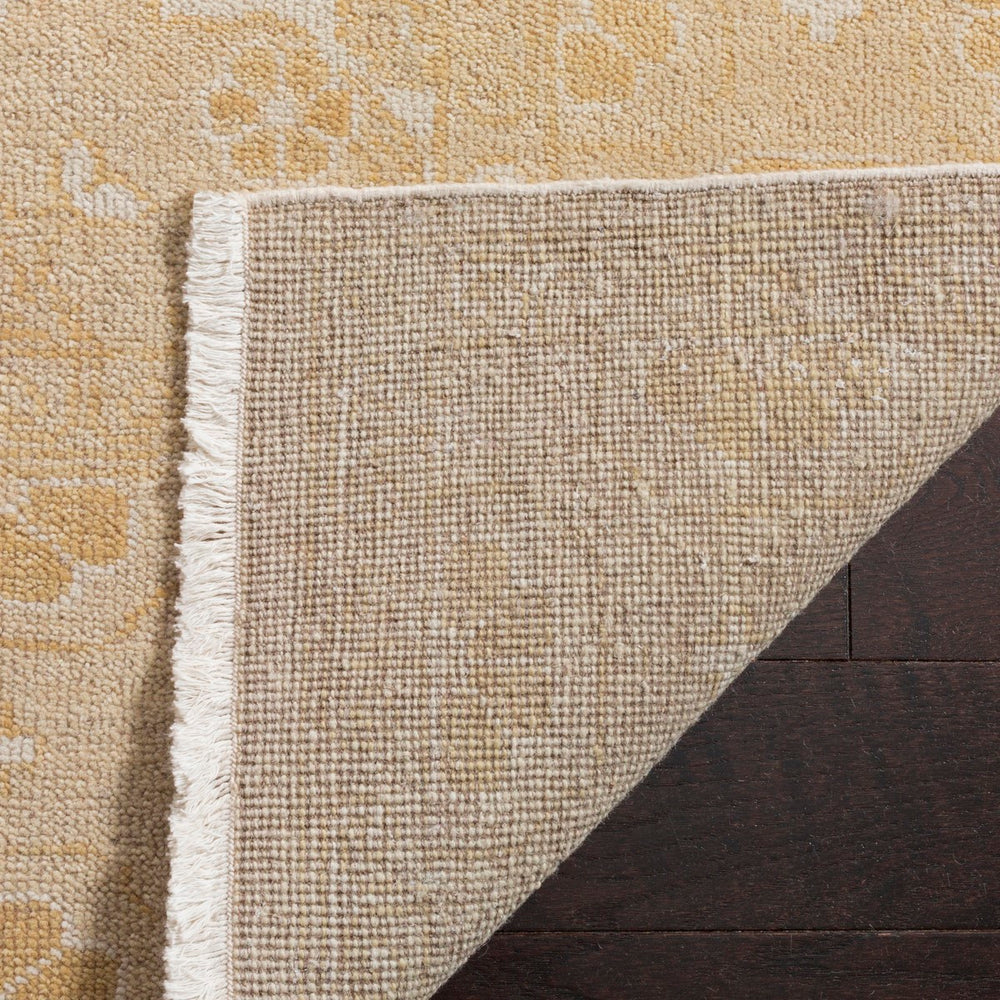 Safavieh Oushak OSH832 Hand Knotted Rug