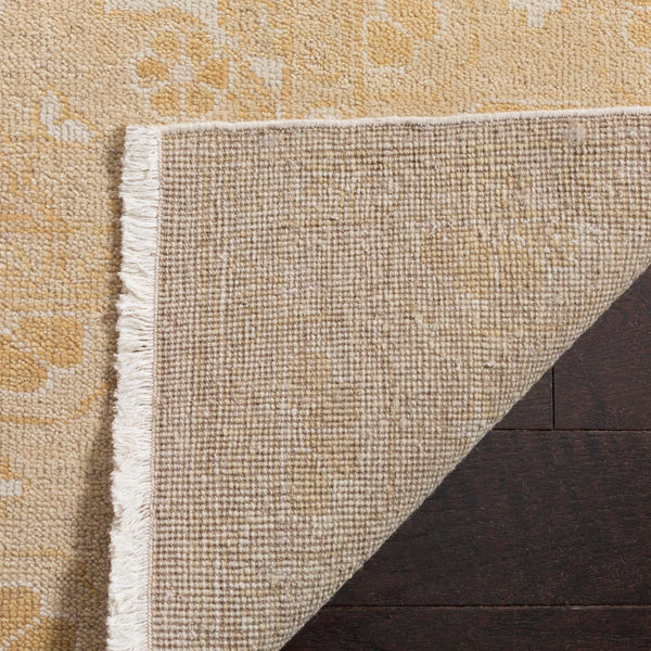 Safavieh Oushak OSH832 Hand Knotted Rug