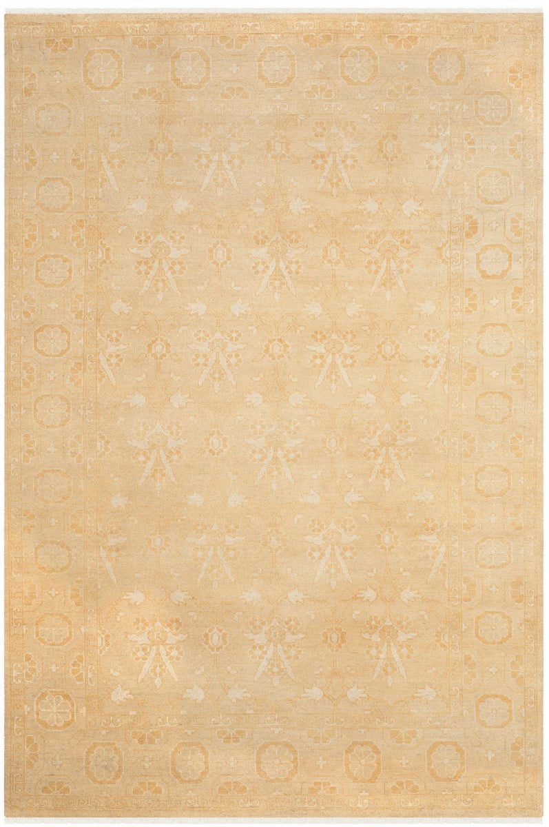 Safavieh Oushak OSH832 Hand Knotted Rug