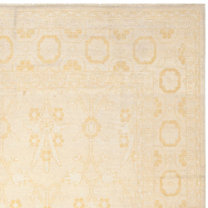 Safavieh Oushak OSH832 Hand Knotted Rug